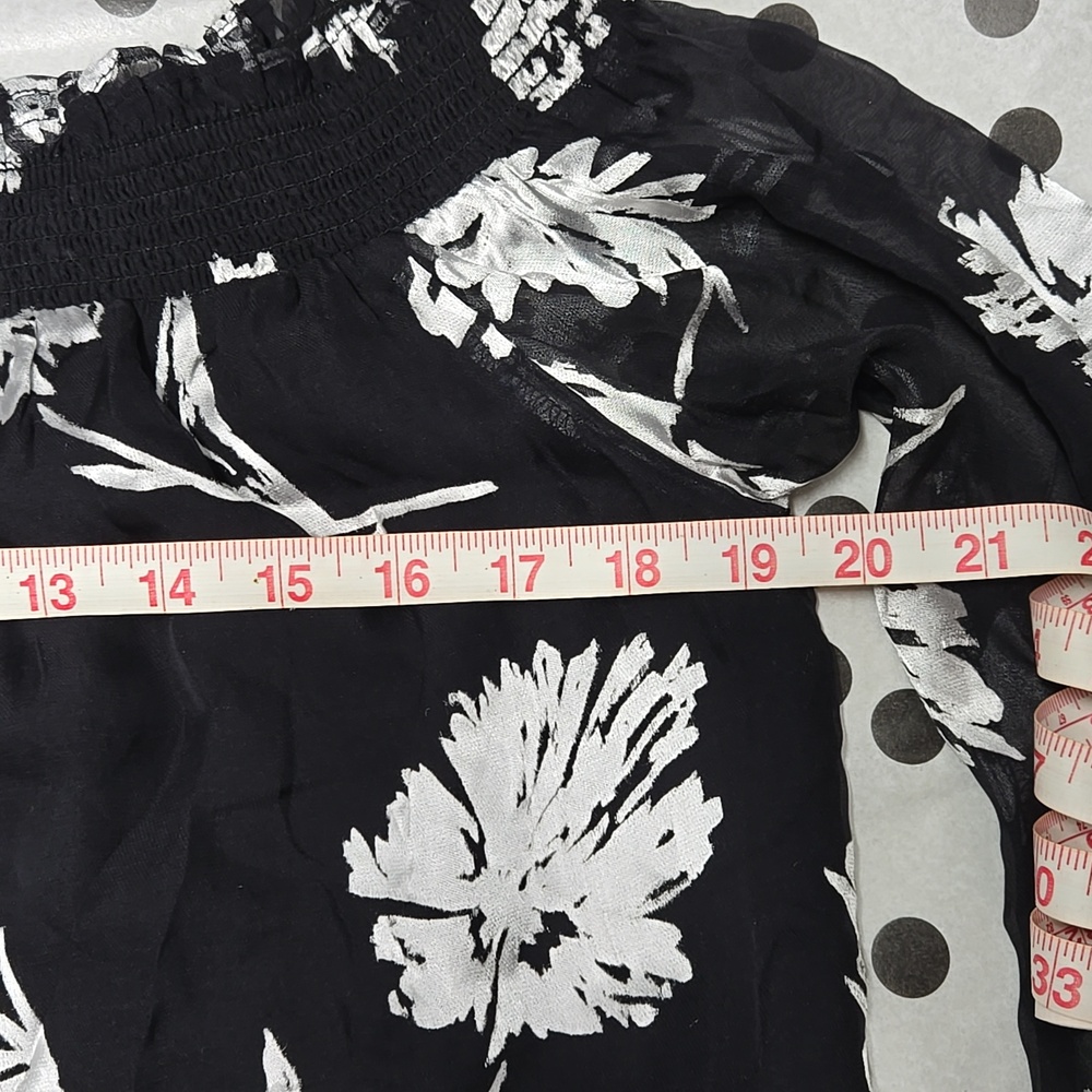 WHBM top - Picture 5 of 6